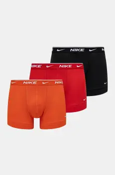 Nike boxeri 3-pack barbati, 0000KE1008 imagine