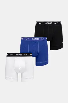 Nike boxeri 3-pack barbati, 0000KE1008 imagine