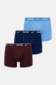 Nike boxeri 3-pack barbati, 0000KE1008 imagine