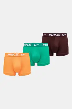 Nike boxeri 3-pack barbati, 0000KE1156 imagine