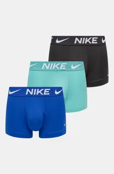 Nike boxeri 3-pack barbati, 0000KE1156 imagine