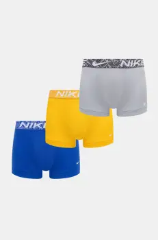 Nike boxeri 3-pack barbati, 0000KE1156 imagine