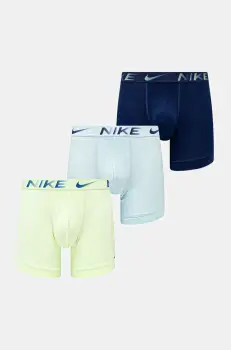 Nike boxeri 3-pack barbati, 0000KE1157 imagine