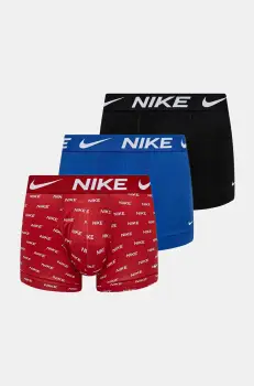 Nike boxeri 3-pack barbati, 000PKE1156 imagine
