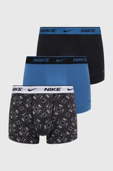 Nike boxeri 3-pack barbati imagine