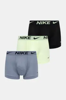 Nike boxeri 3-pack barbati imagine