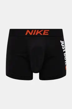 Nike boxeri barbati, culoarea negru, 0000KE1160 imagine