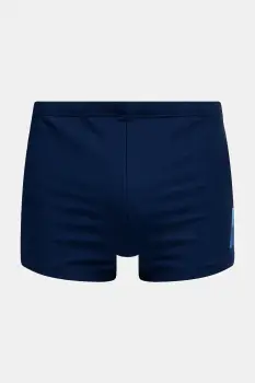 Nike costum de baie culoarea bleumarin, NESSF005 imagine
