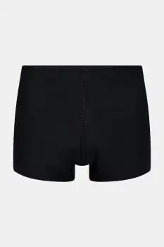 Nike costum de baie culoarea negru, NESS8111 imagine