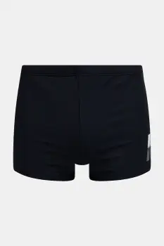 Nike costum de baie culoarea negru, NESSF005 imagine