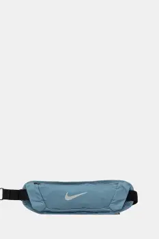 Nike curea de alergare culoarea turcoaz N.100.7142.007.OS imagine