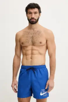 Nike pantaloni scurti de baie barbati imagine