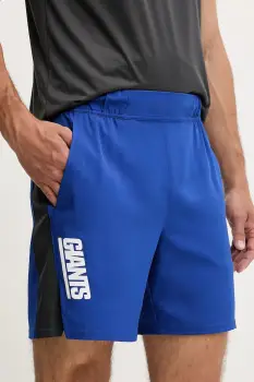 Nike pantaloni scurti New York Giants 01NA-168N-8I-V75 imagine