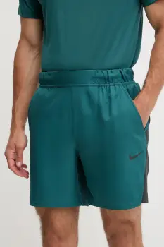 Nike pantaloni scurti Philadelphia Eagles culoarea verde, 01NA-503M-86-V75 imagine