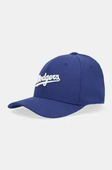 Nike sapca Los Angeles Dodgers cu imprimeu, NB17-4EU-LD-GEC imagine