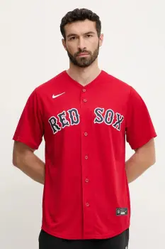 Nike tricou Boston Red Sox imagine