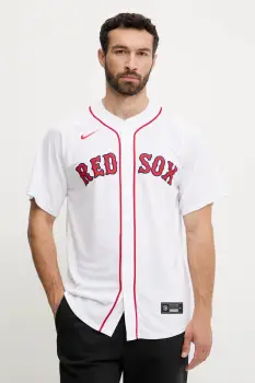 Nike tricou Boston Red Sox imagine