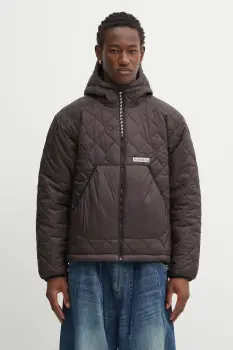 No Problemo geaca cu doua fete Alien-O imagine