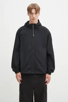 No Problemo geaca Nylon Windcheater Jacket imagine
