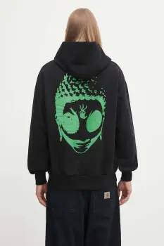 No Problemo hanorac de bumbac Sidd imagine