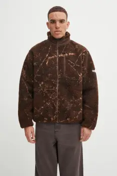 No Problemo hanorac fleece Zip Through Fleece imagine