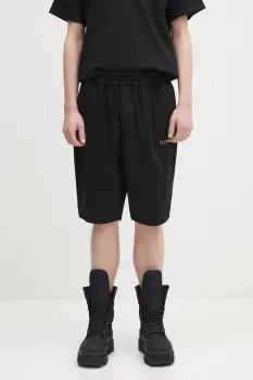 No Problemo pantaloni scurti din bumbac Mini Problemo Work Short - Twill imagine