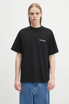 No Problemo tricou din bumbac Eau De Problemo SS Tee imagine