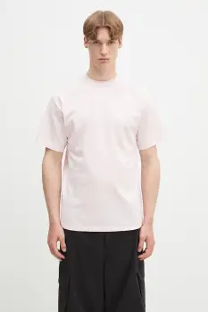 No Problemo tricou din bumbac Mini Problemo SS Tee imagine