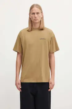 No Problemo tricou din bumbac Mini Problemo Tee imagine