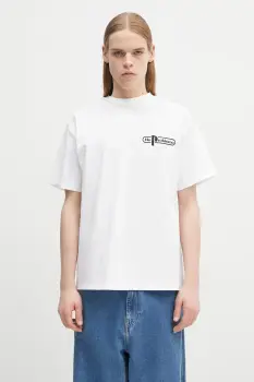 No Problemo tricou din bumbac No Limits SS Tee imagine