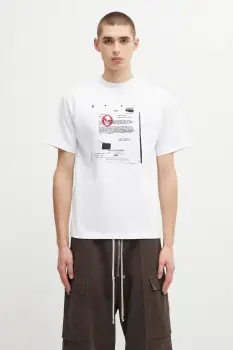 No Problemo tricou din bumbac Redacted SS Tee imagine