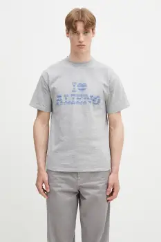 No Problemo tricou I Heart SS Tee imagine