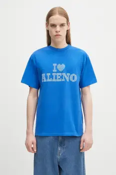 No Problemo tricou I Heart SS Tee imagine