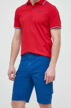 North Sails pantaloni scurti barbati imagine