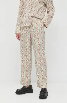 Notes du Nord pantaloni imagine