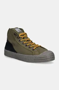 Novesta tenisi STAR DRIBBLE HIKER culoarea verde, N352029-42Y42Y230 imagine