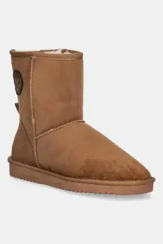 O'Neill cizme de iarna BESIANA culoarea maro, 90253015 imagine