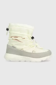 O'Neill cizme de iarna culoarea bej imagine