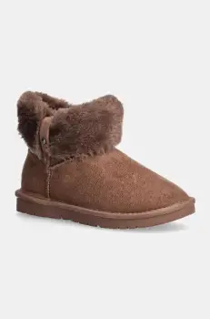 O'Neill cizme de iarna JENNER culoarea bej, 90243020 imagine