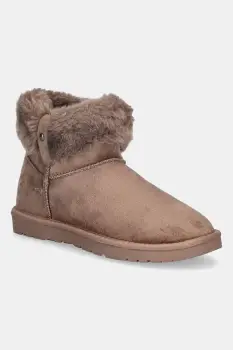 O'Neill cizme de iarna JENNER culoarea maro, 90253018 imagine