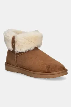 O'Neill cizme de iarna JENNER culoarea maro, 90253018 imagine