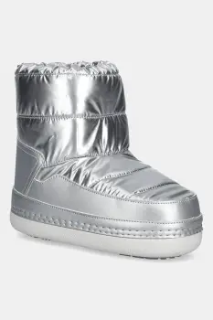 O'Neill cizme de iarna LISA CHELSEA culoarea argintiu, 90253013 imagine