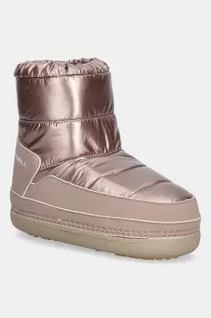 O'Neill cizme de iarna LISA CHELSEA culoarea maro, 90253013 imagine