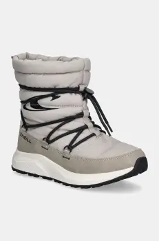 O'Neill cizme de iarna VAIL culoarea bej, 90243014 imagine