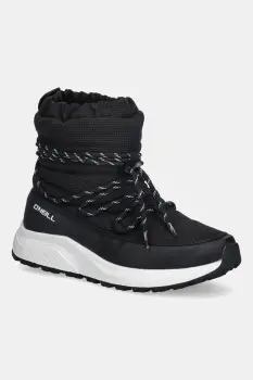 O'Neill cizme de iarna VAIL culoarea negru, 90253011 imagine