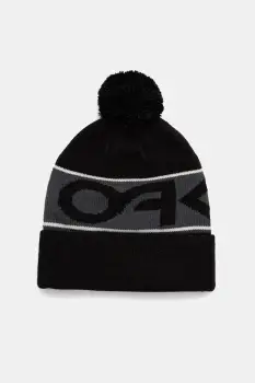 Oakley caciula FACTORY CUFF culoarea negru, 911432 imagine