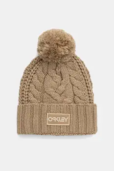 Oakley caciula HARPER culoarea verde, FOS800024 imagine