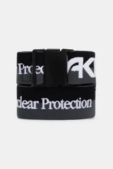 Oakley curea TNP FACTORY culoarea negru, FOS900339 imagine