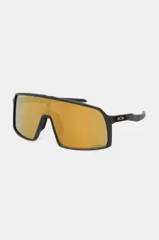 Oakley ochelari de soare culoarea gri, OO9406-0537 imagine