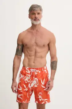 Oakley Pantaloni scurti de baie barbati CANARY PALMS imagine